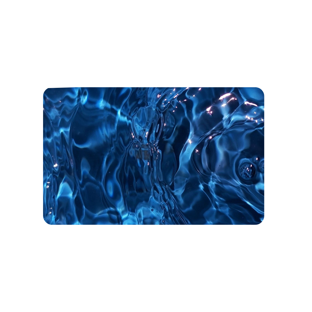 Pool Water