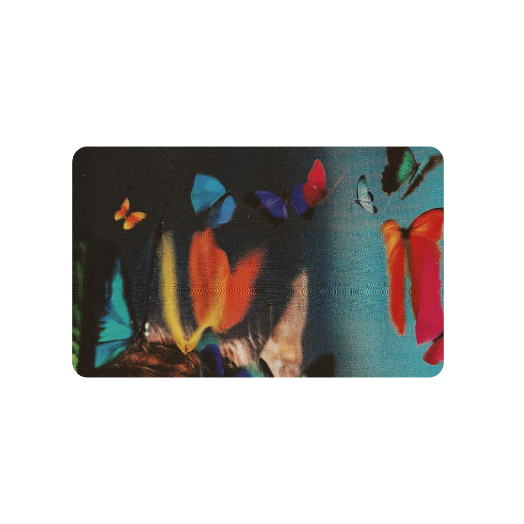 Artistic Card Skins
