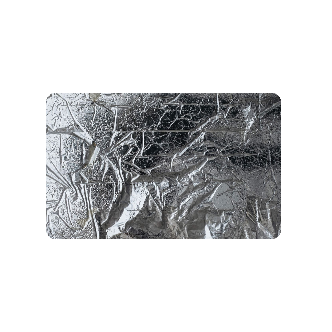Silver Foil