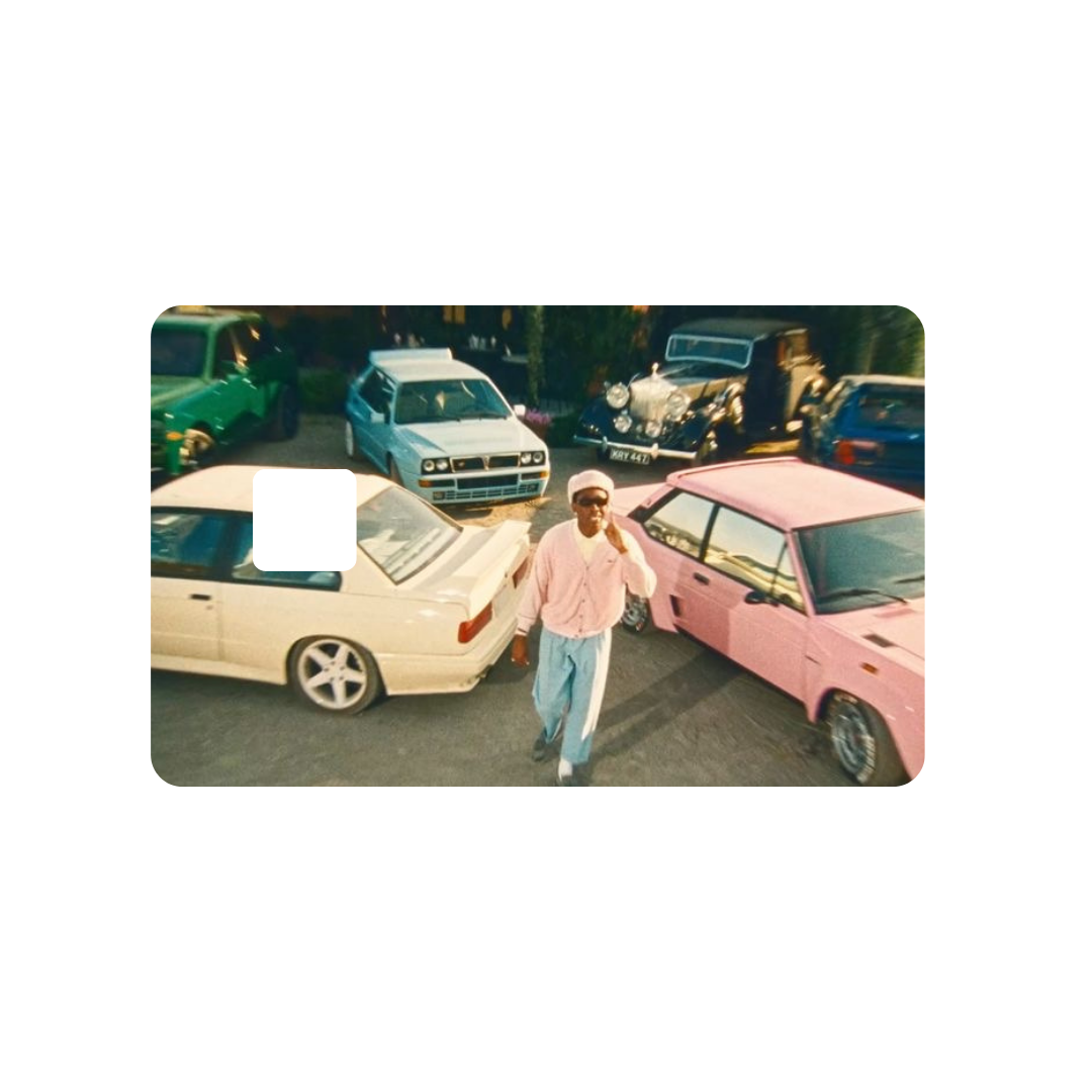 Tyler, The Creator