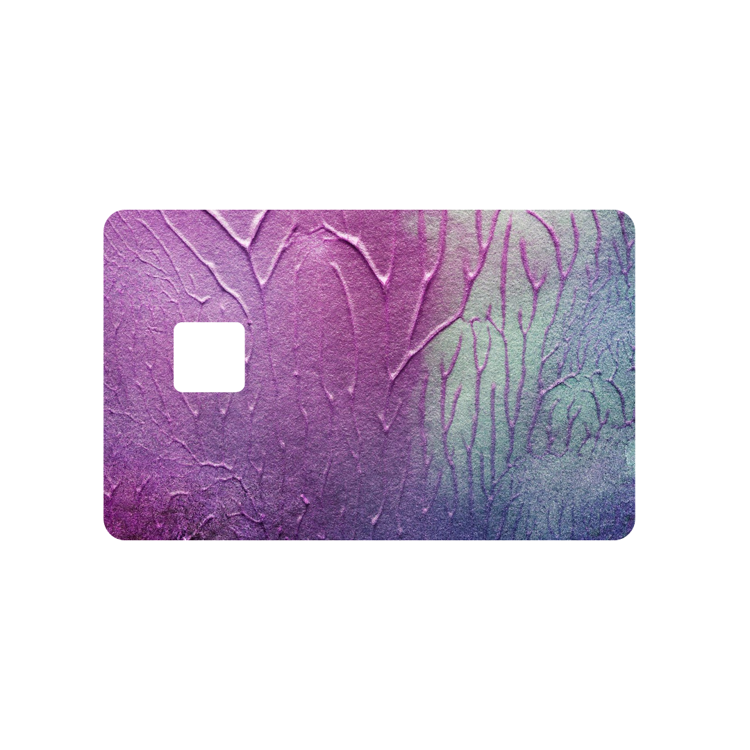 Personalized Credit Card Covers
