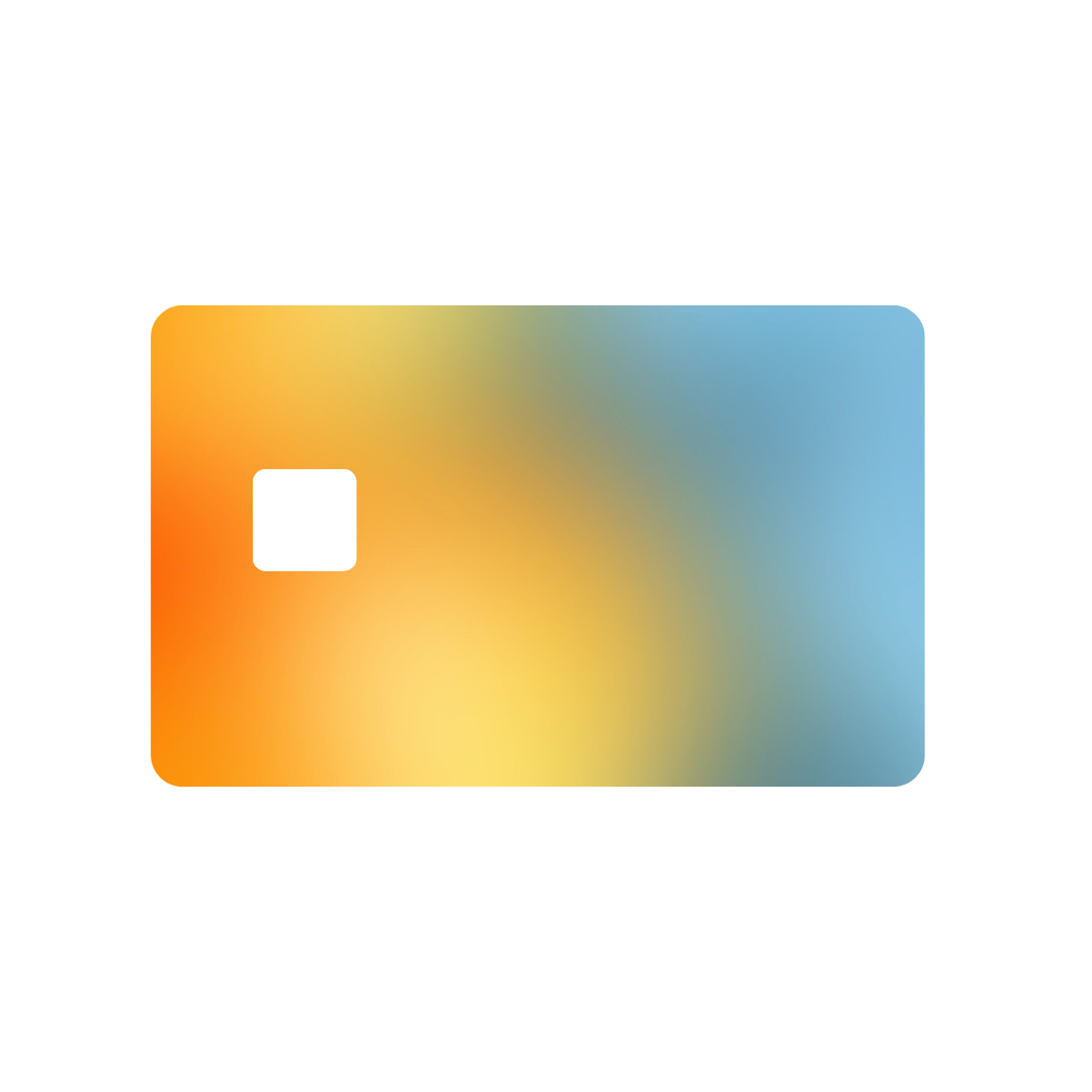 Multicolor Gradient