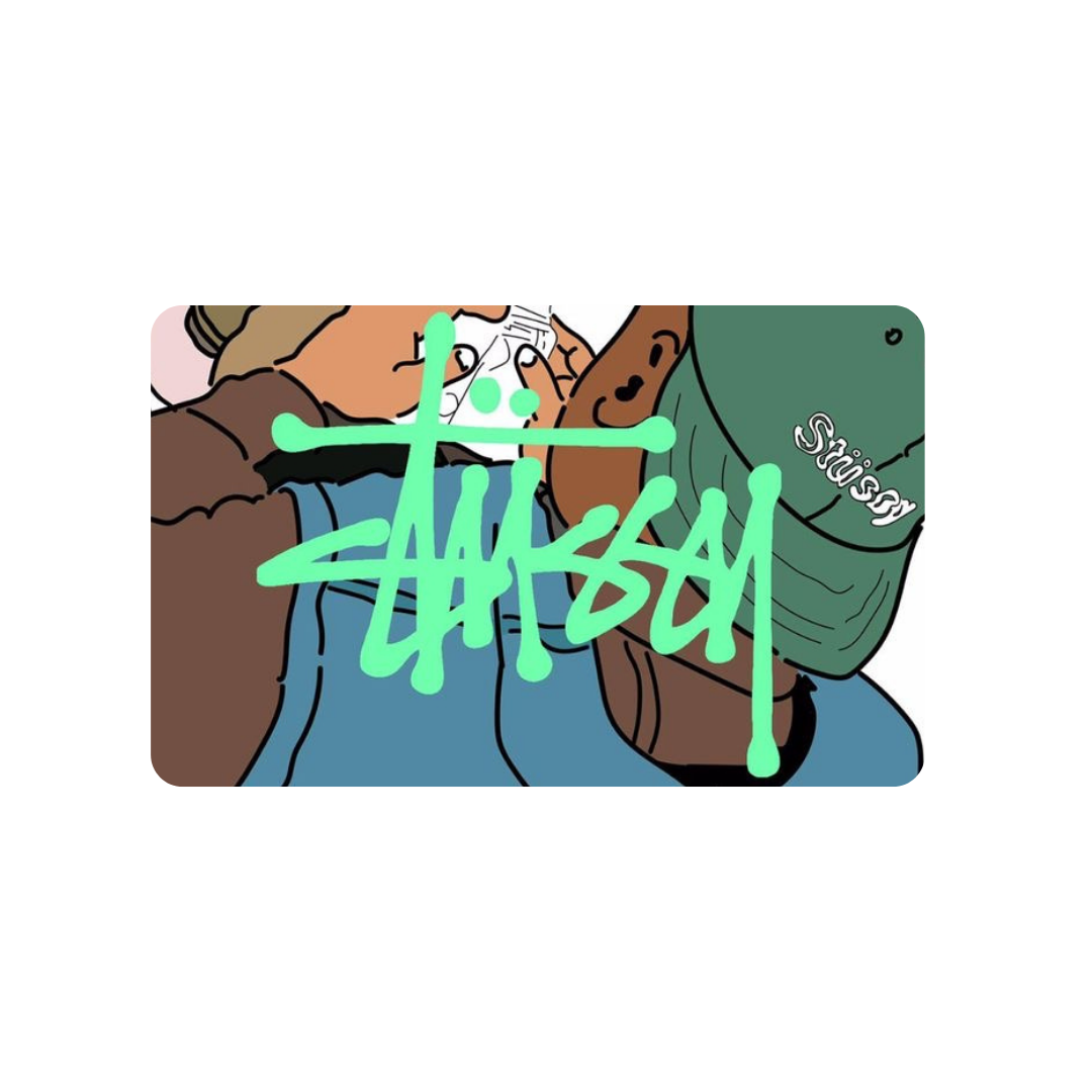 Stüssy