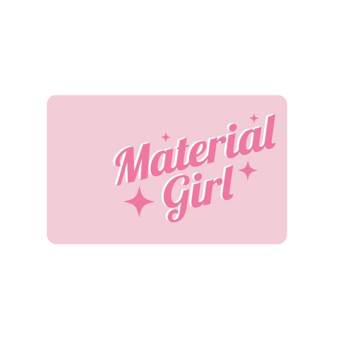 Material Girl