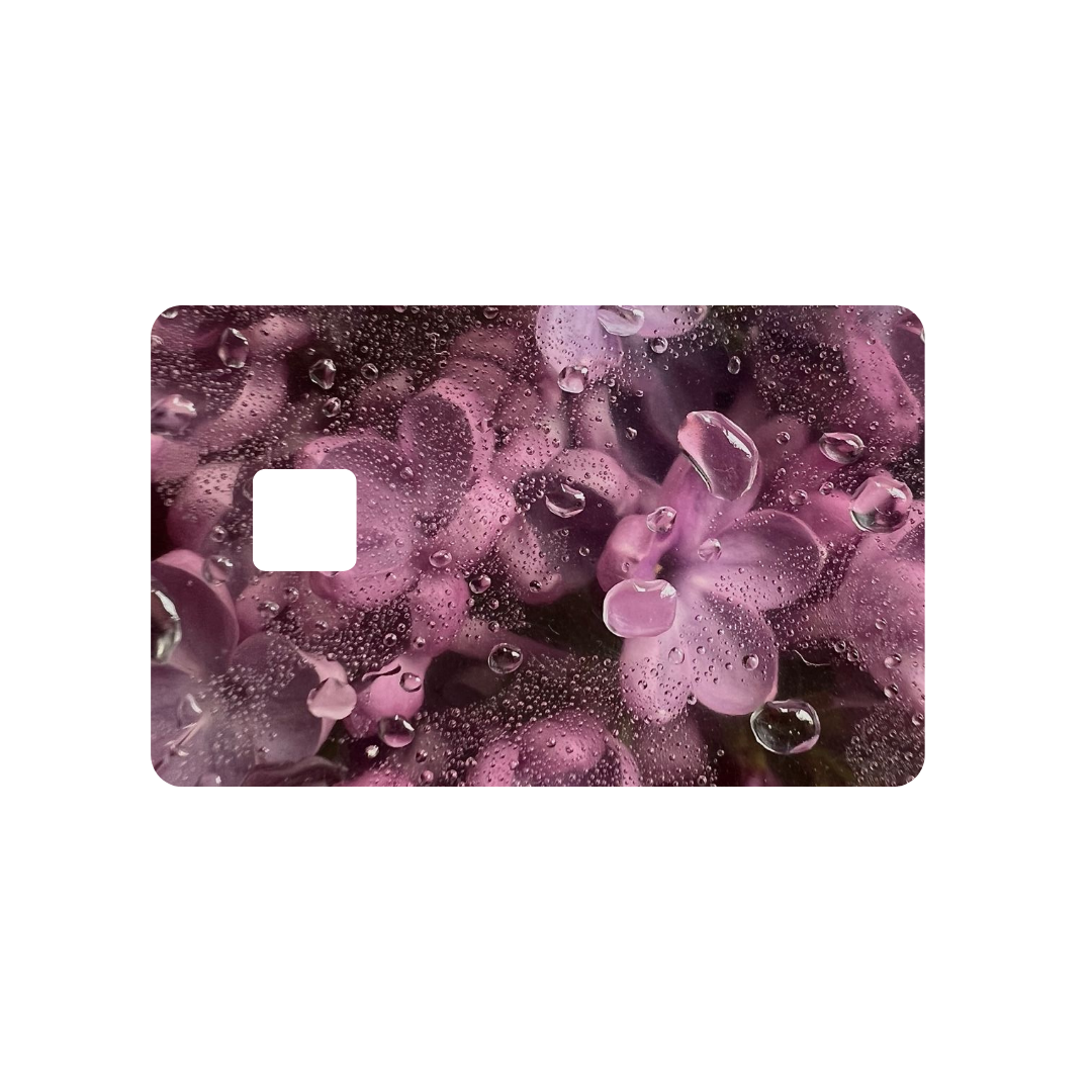 Purple Flowers