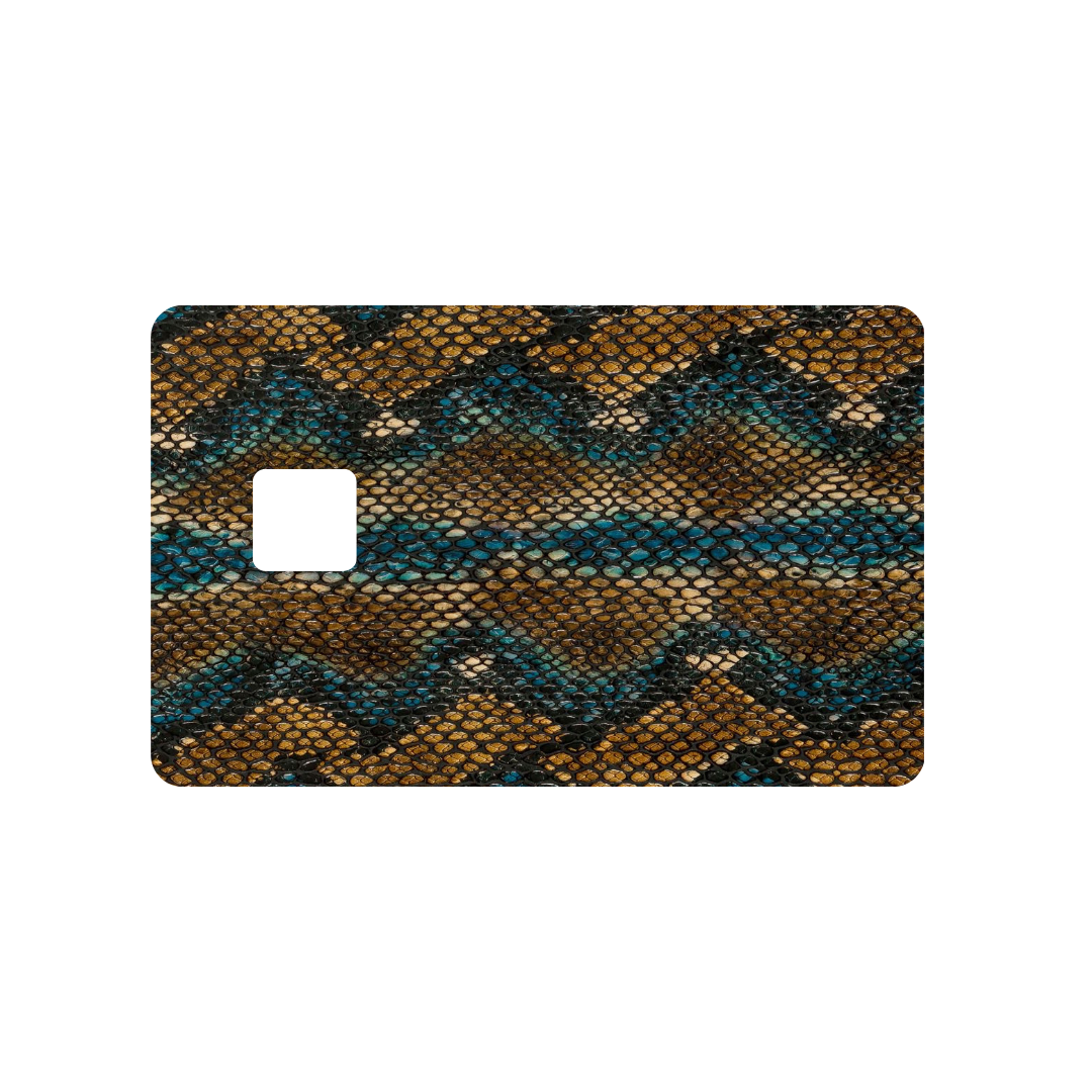 Python Snakeskin