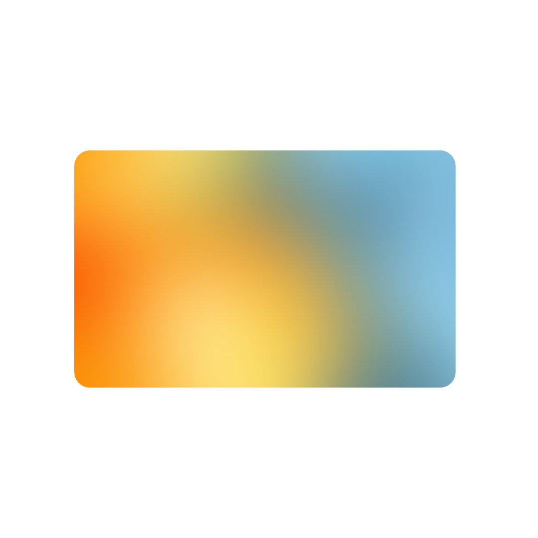 Multicolor Gradient
