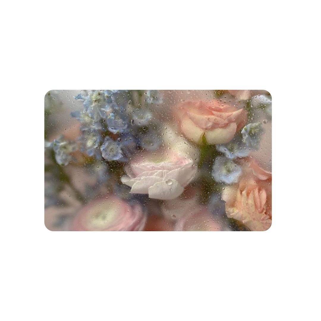Pastel Flowers
