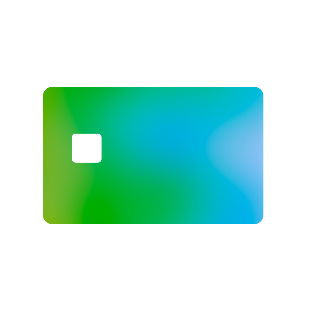 Skins For Credit Card