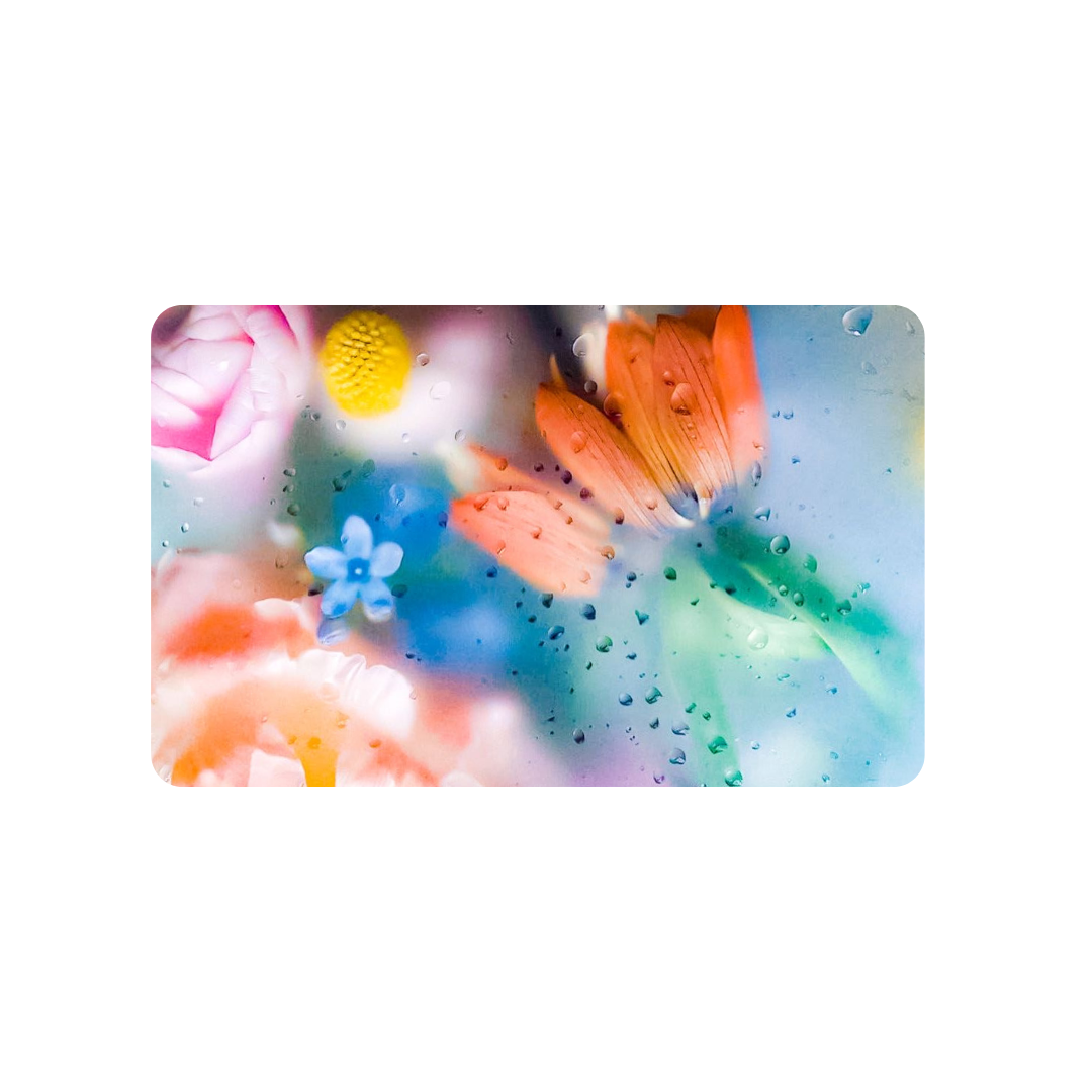 Bright Flowers