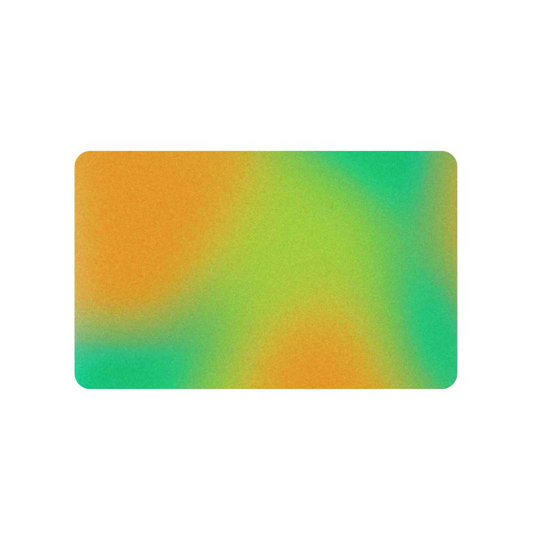 Green & Yellow Gradient