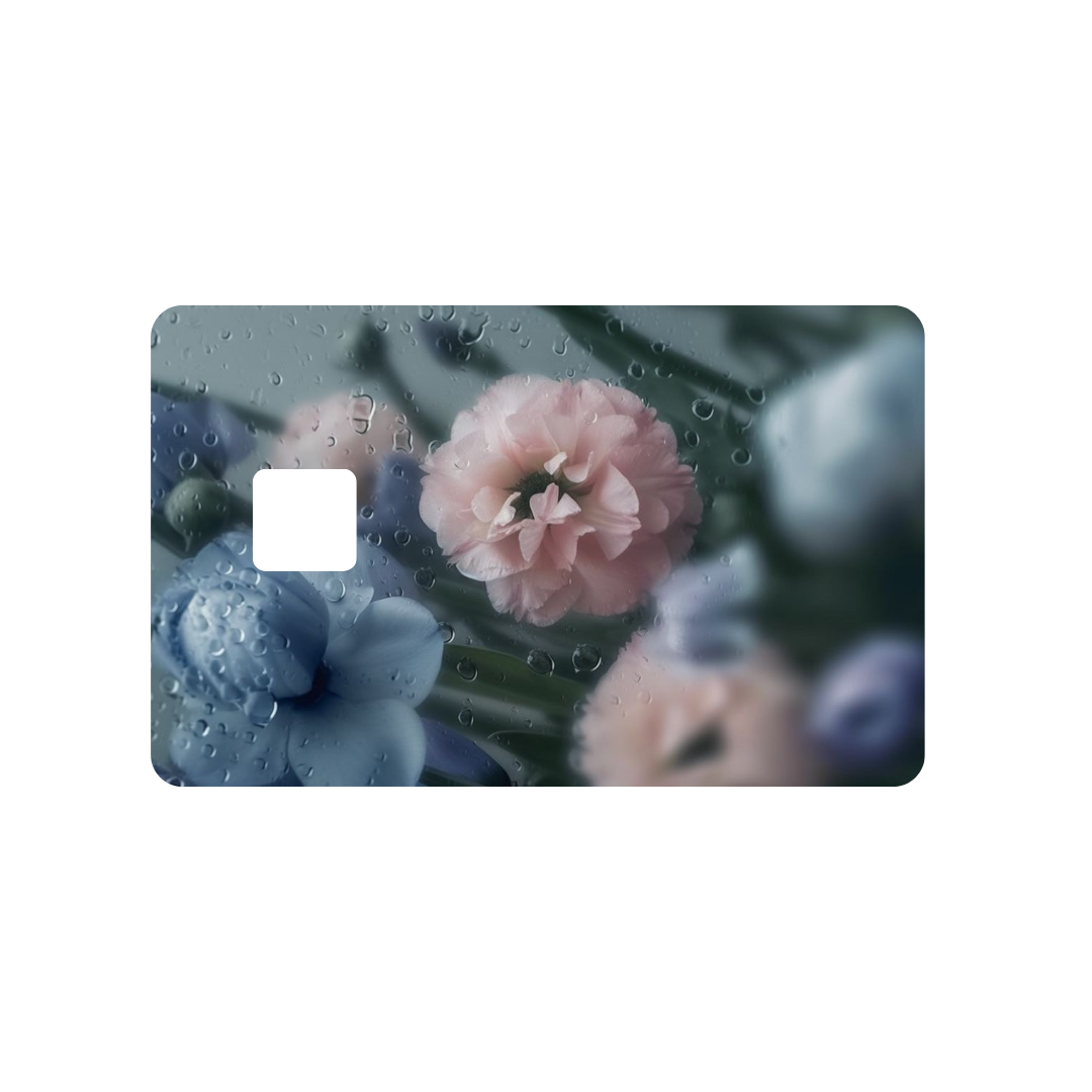 Muted Flowers