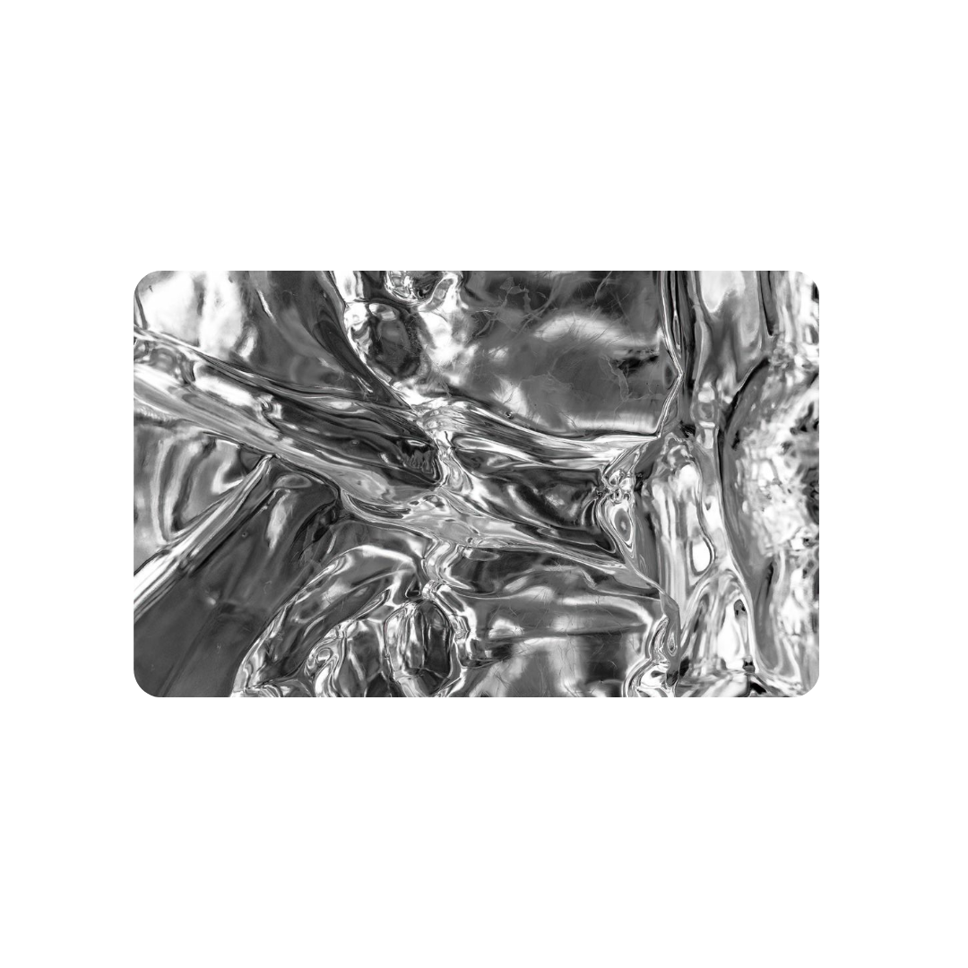 Liquid Silver