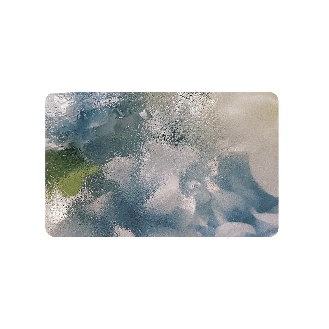 Credit Card Decal Skin