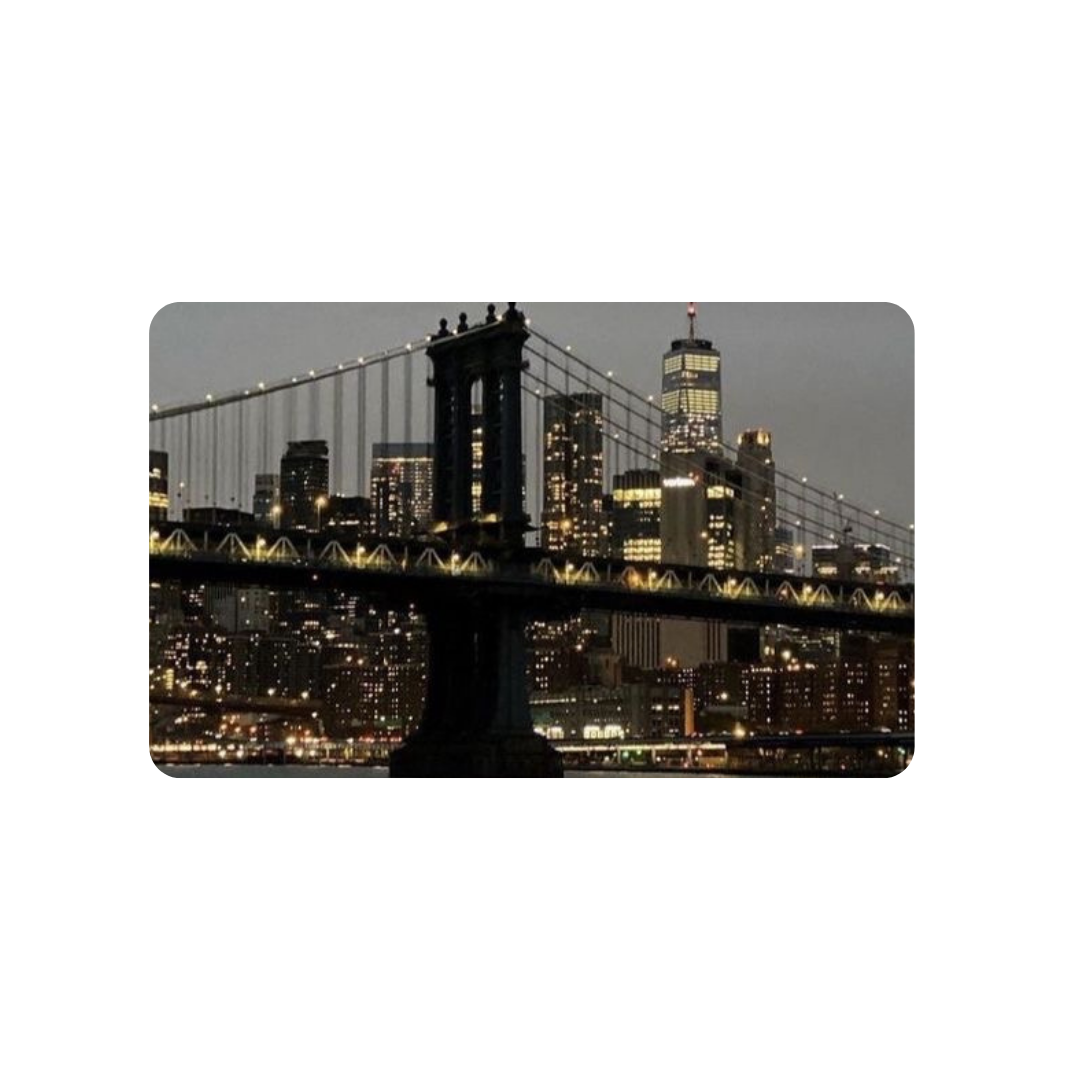 Brooklyn Bridge
