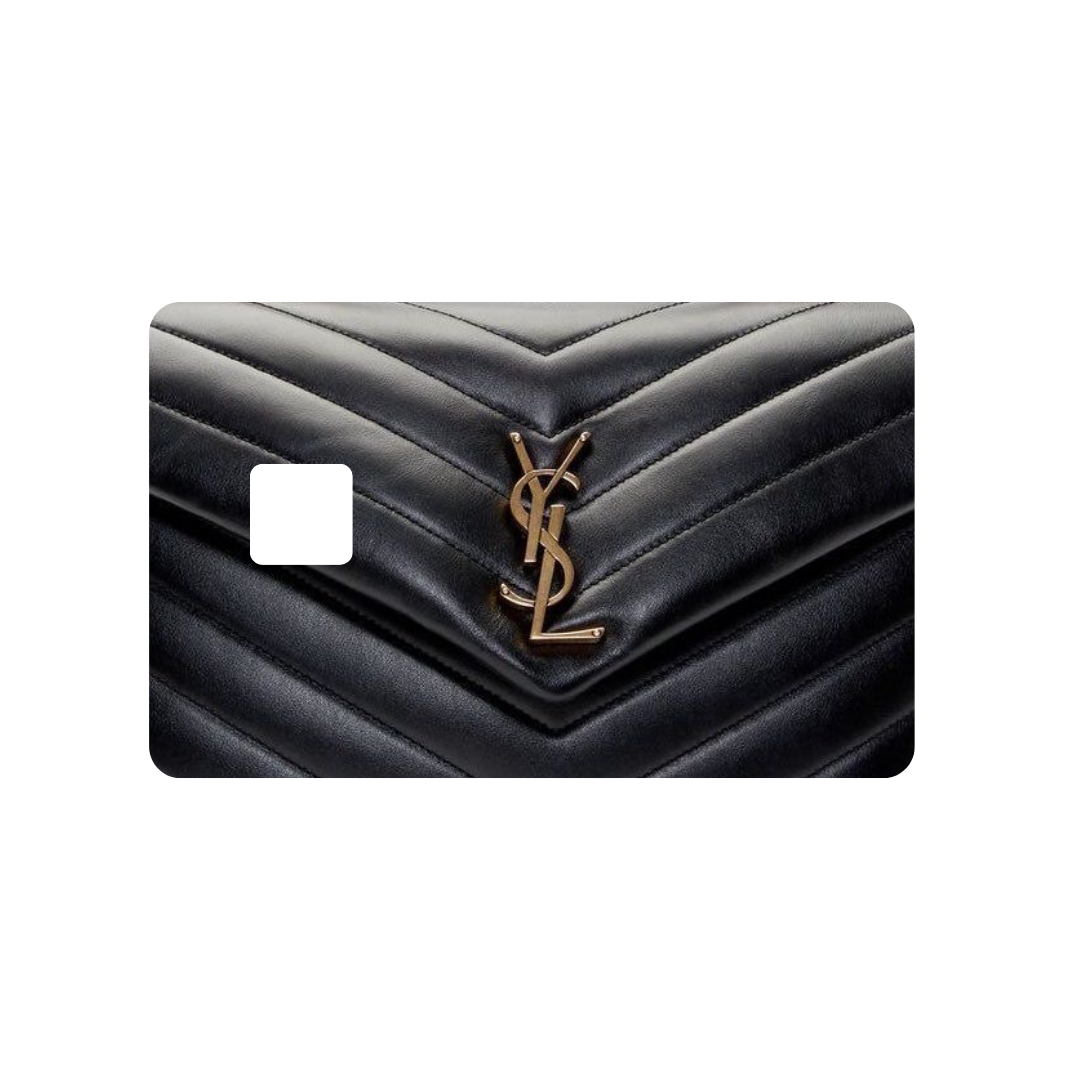 YSL Purse