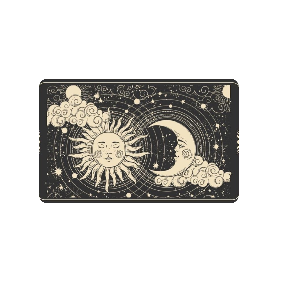 Moon & Sun