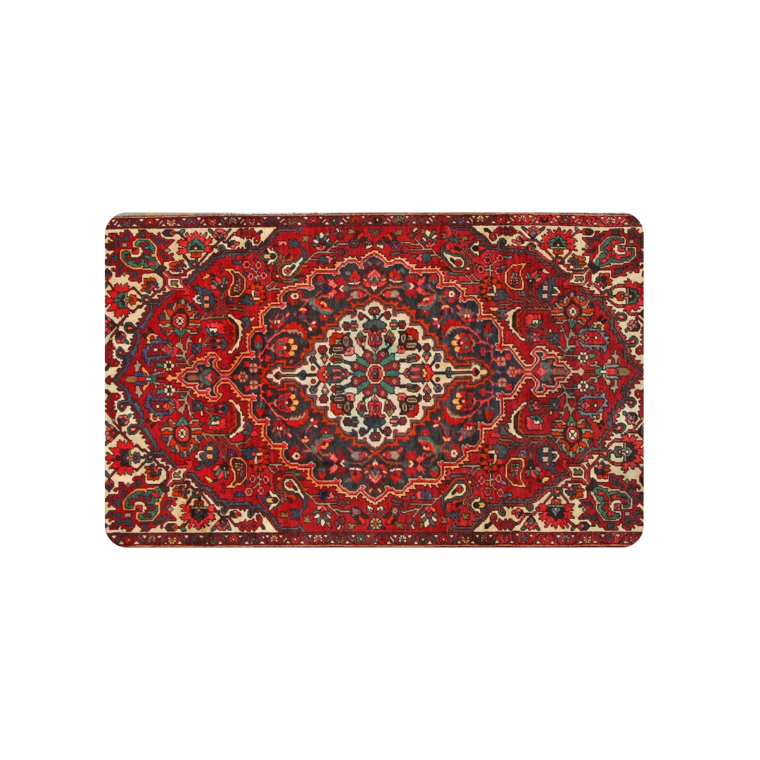 Turkish Rug