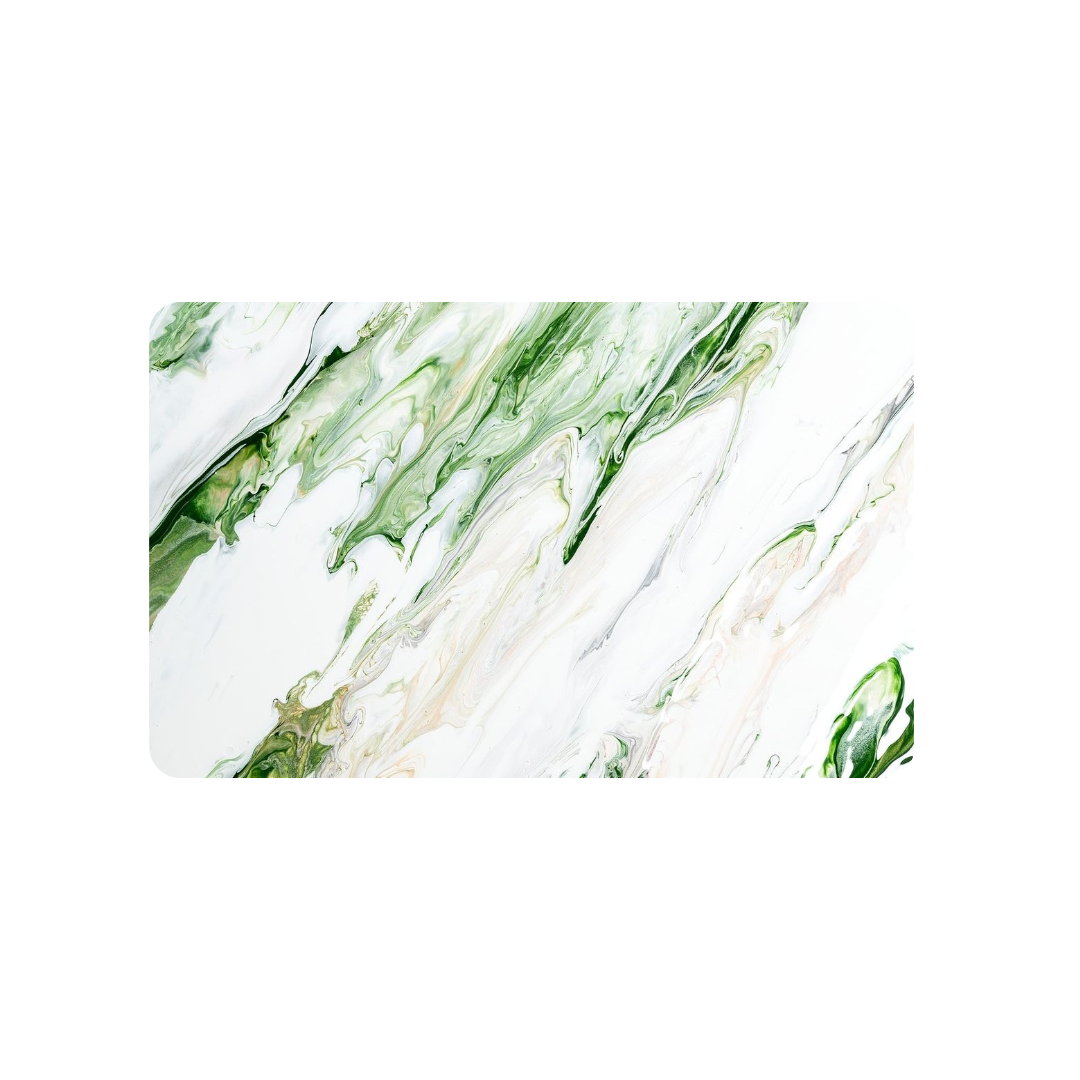 Green Marble