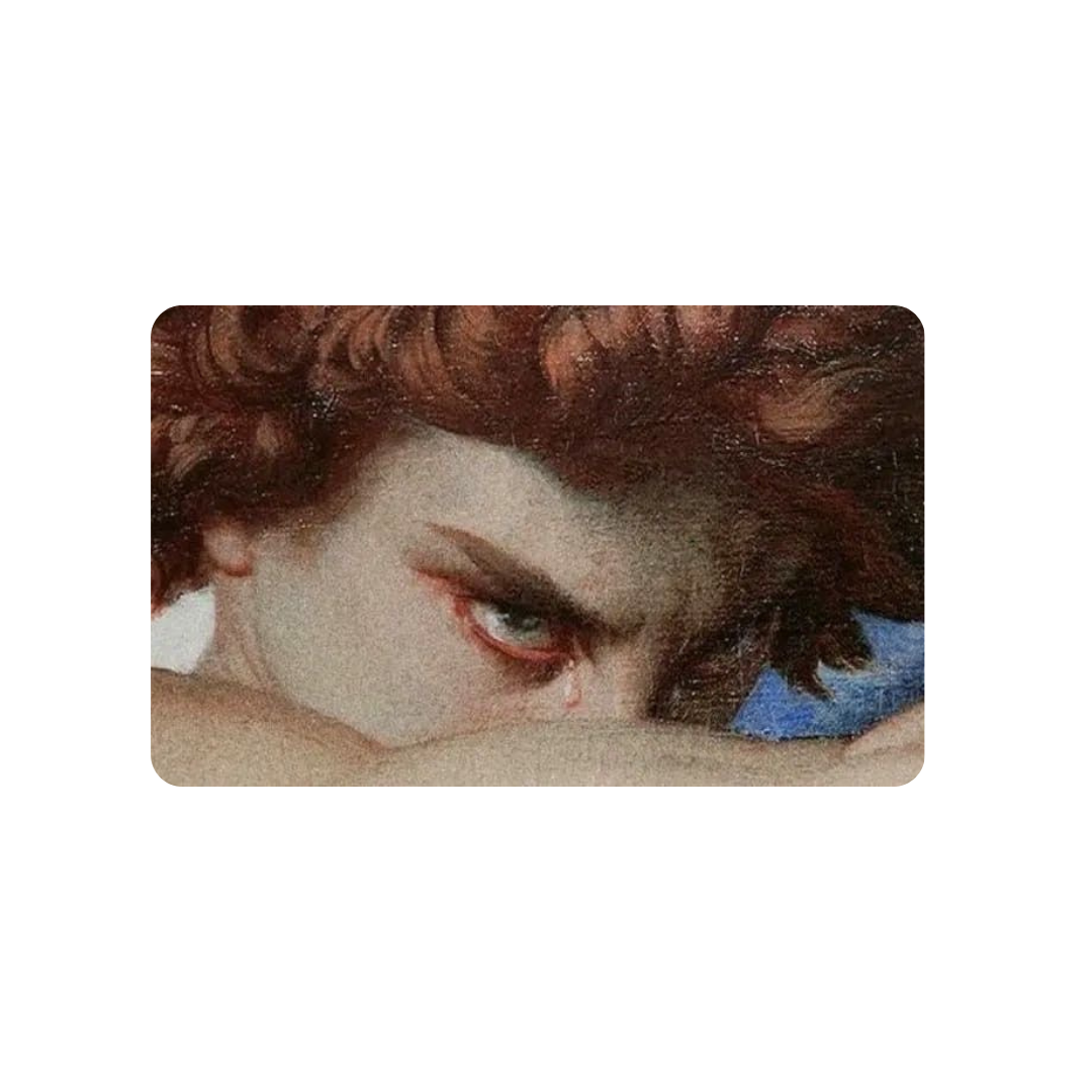 Lucifer the Fallen Angel