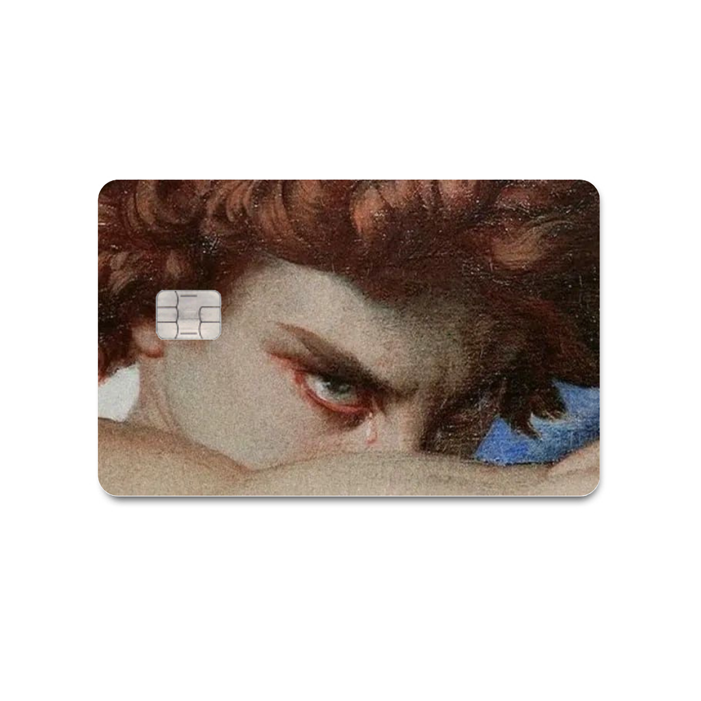 Lucifer the Fallen Angel