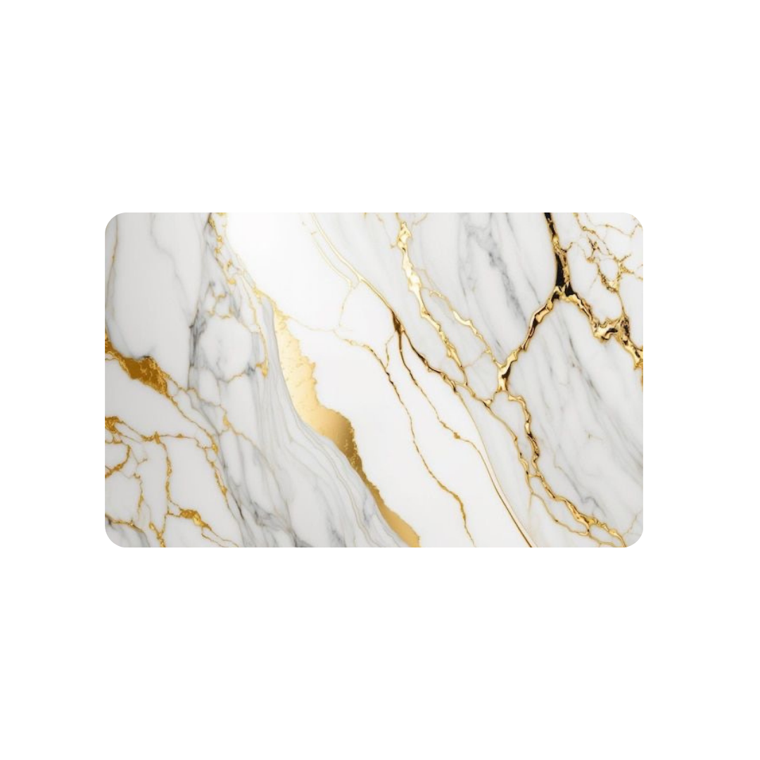 Gold Marble