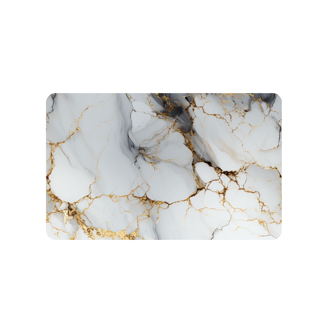 Gold Marble 3