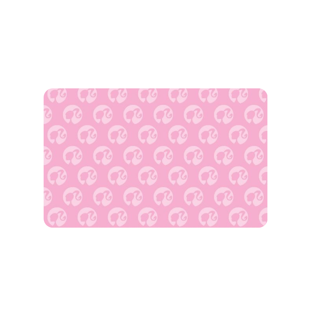 Credit Card Sticker