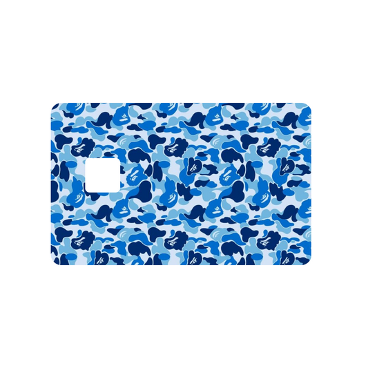 Debit Card Skin Cover 