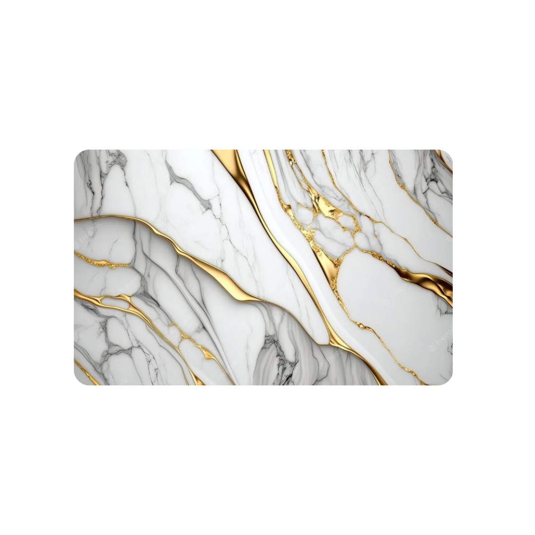 Gold Marble 2