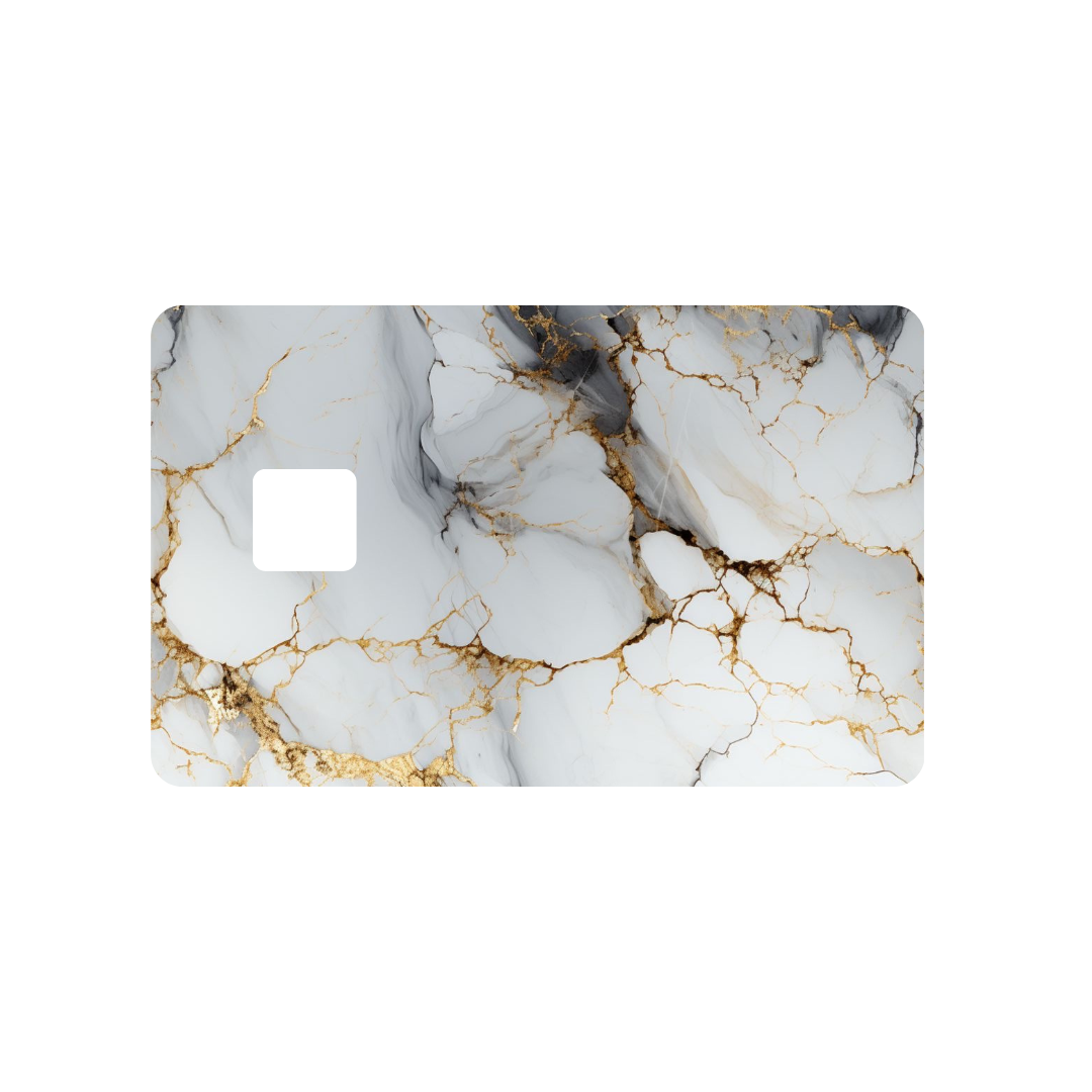 Gold Marble 3