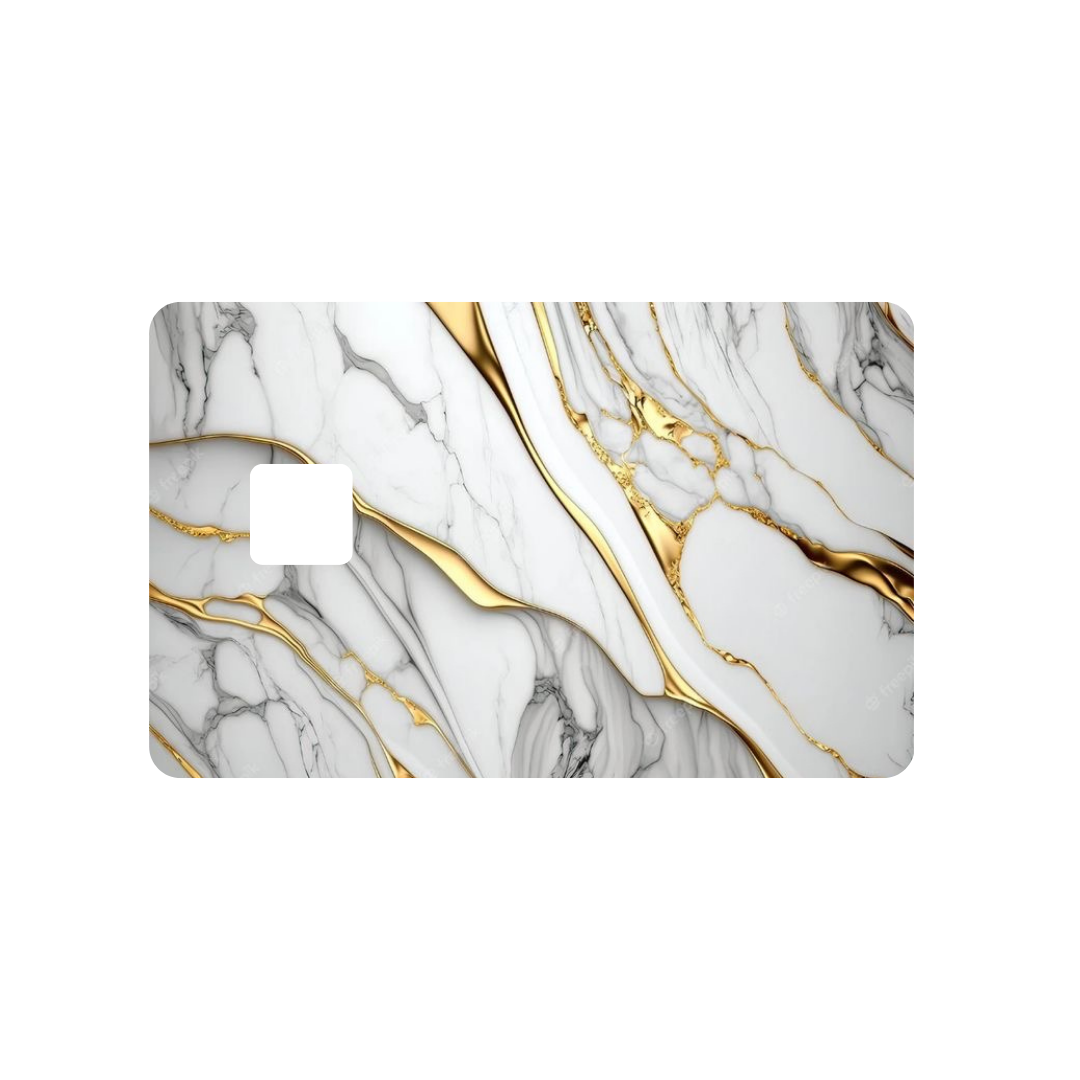 Gold Marble 2