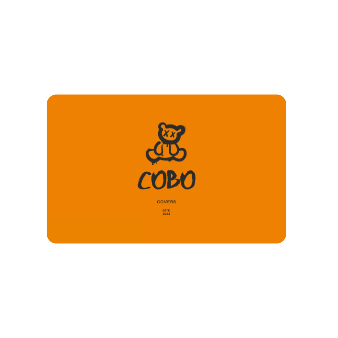 COBO Gift Card