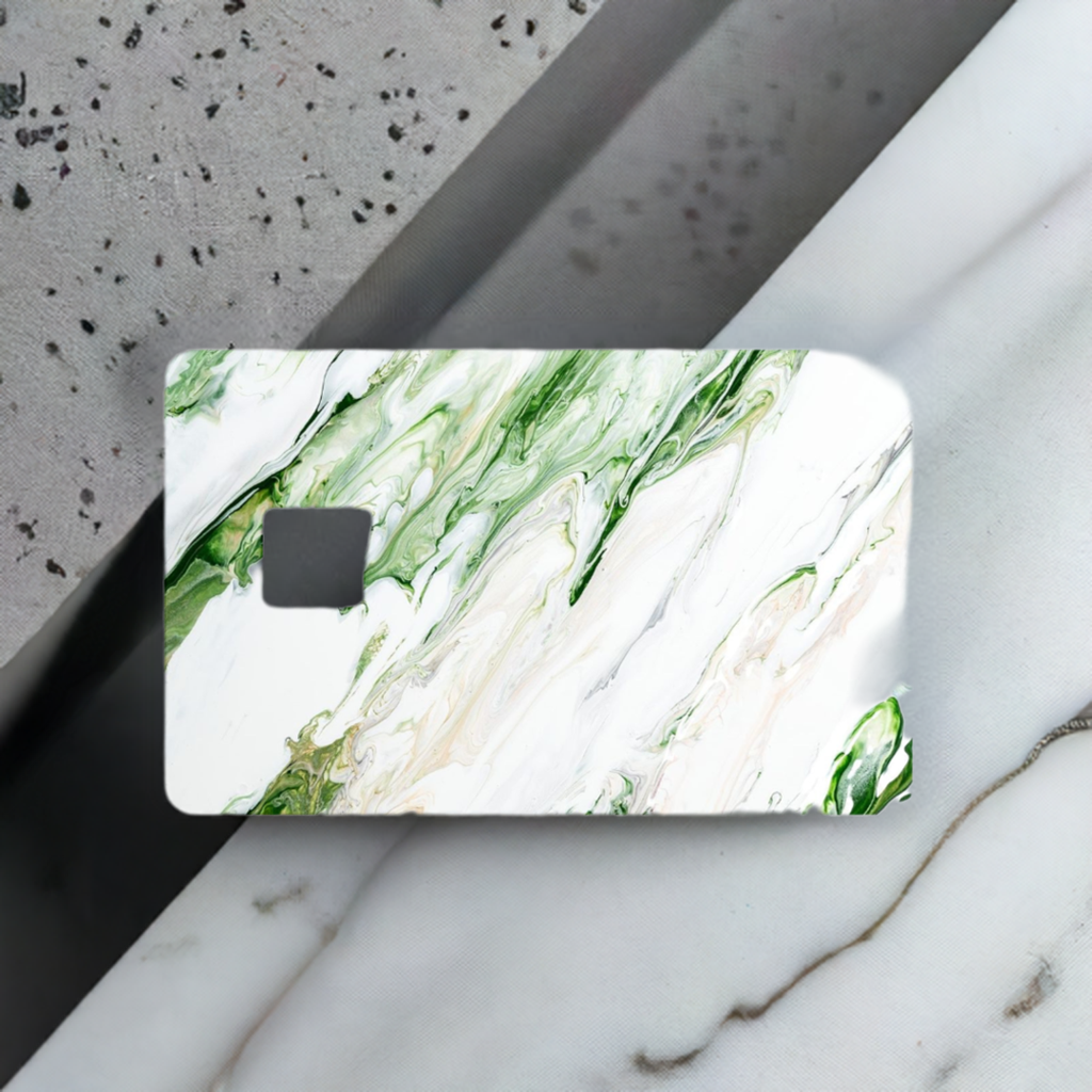 Green Marble